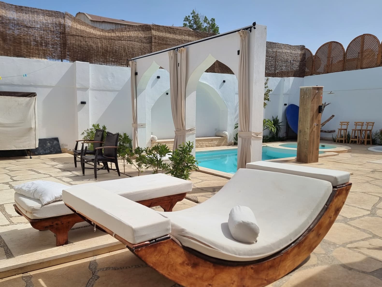 Villa Nomad Dahab